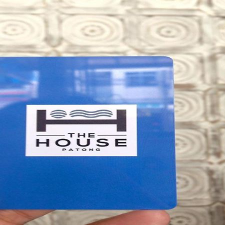 Hotel The House Patong Zewnętrze zdjęcie