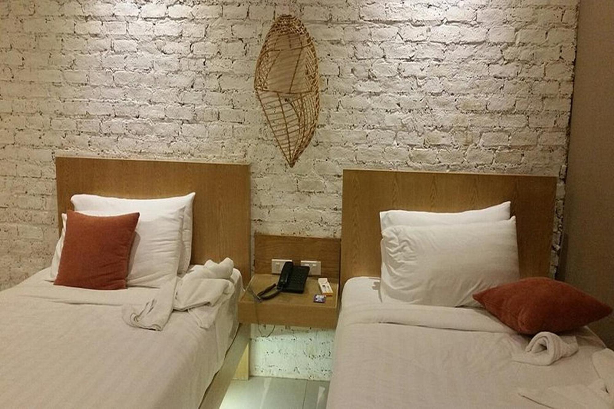 Hotel The House Patong Zewnętrze zdjęcie