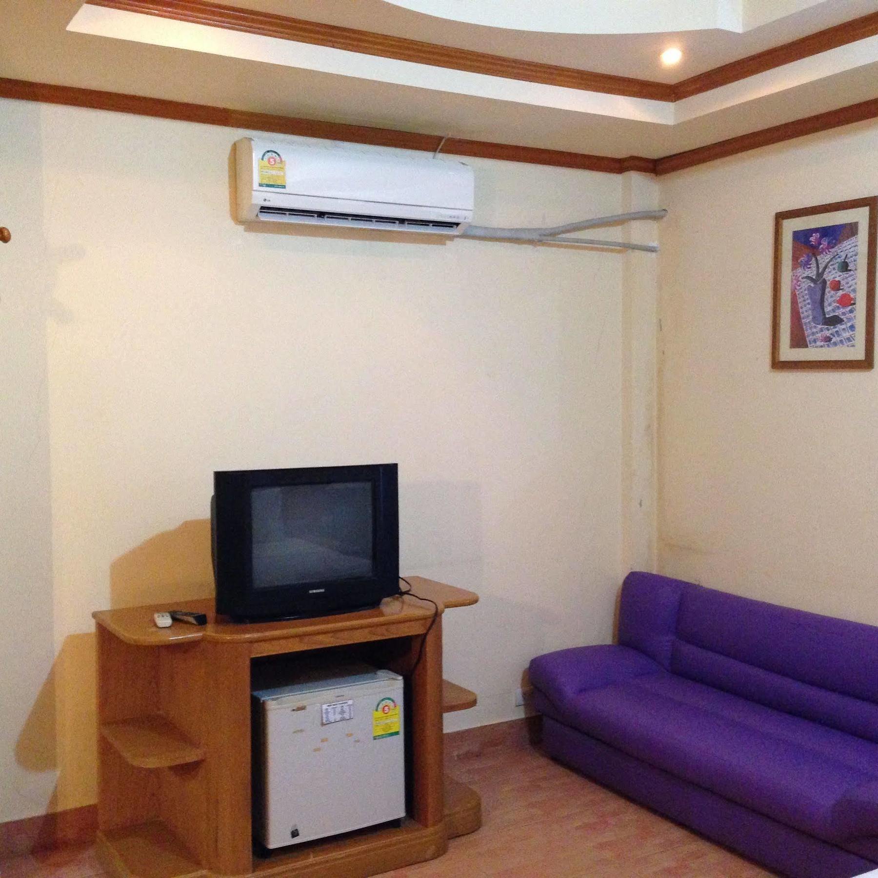 Hotel The House Patong Zewnętrze zdjęcie