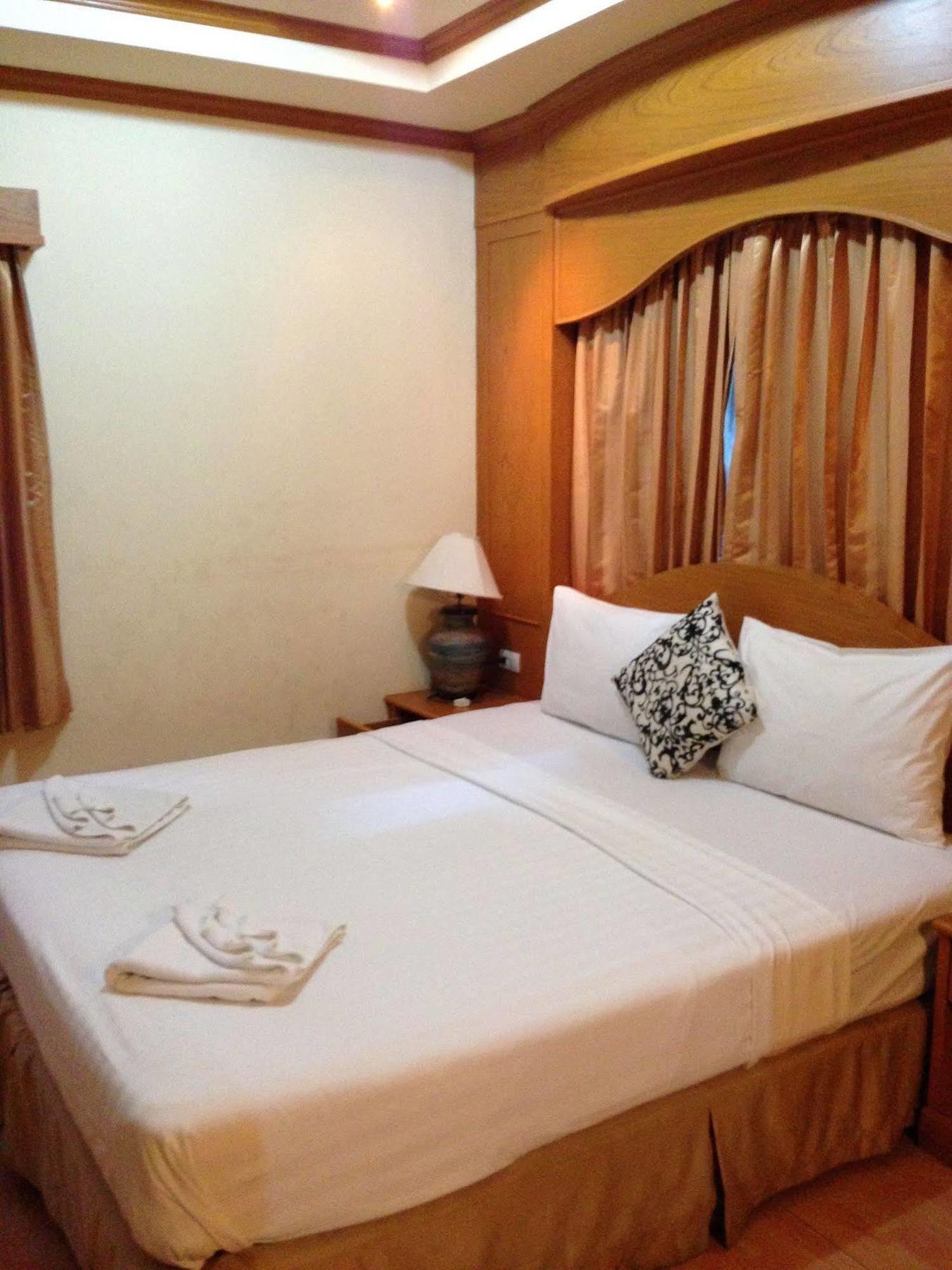 Hotel The House Patong Zewnętrze zdjęcie