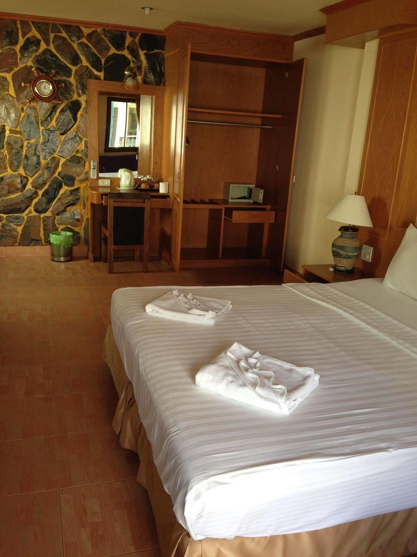 Hotel The House Patong Zewnętrze zdjęcie