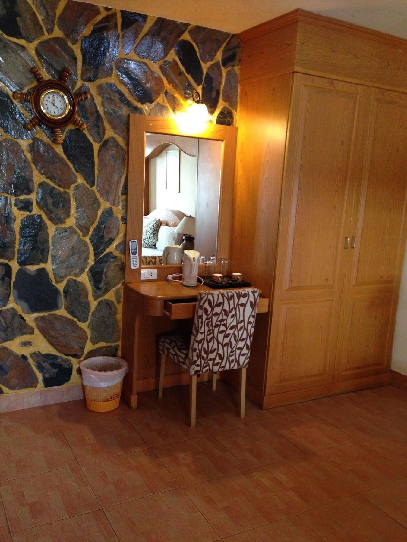 Hotel The House Patong Zewnętrze zdjęcie
