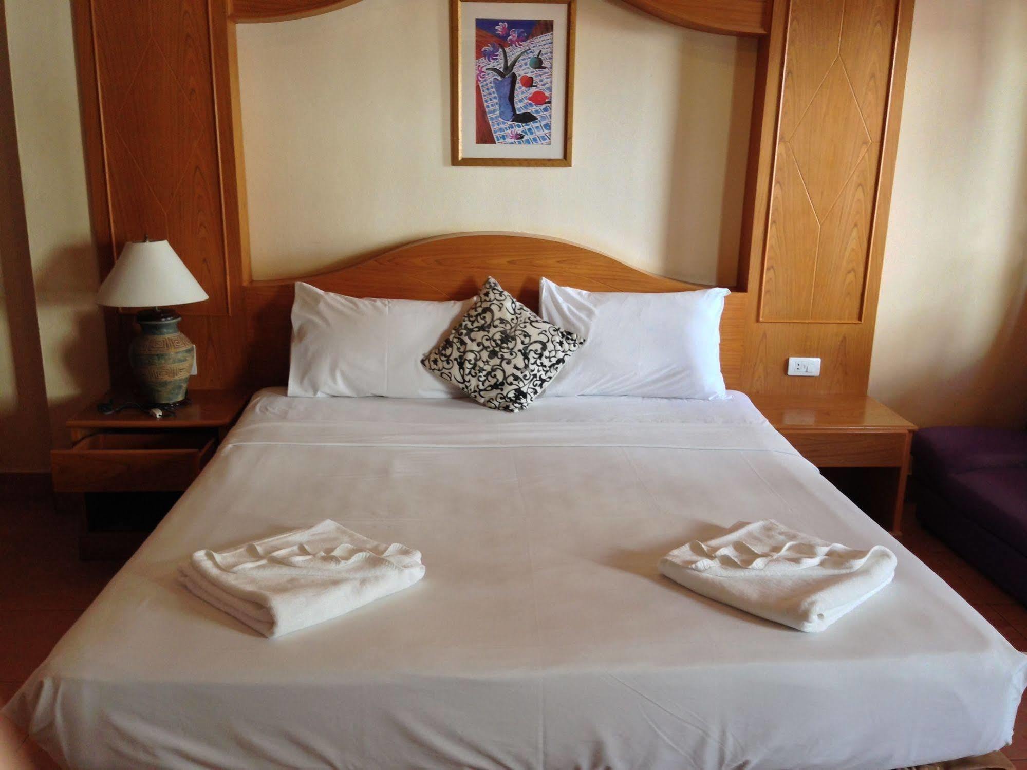 Hotel The House Patong Zewnętrze zdjęcie