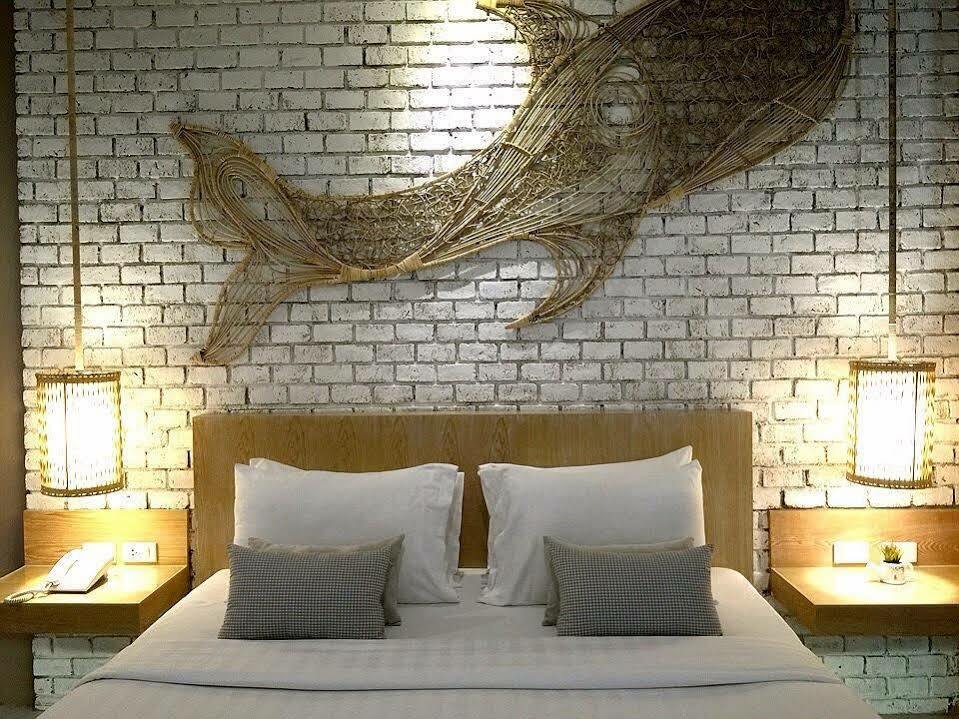 Hotel The House Patong Zewnętrze zdjęcie