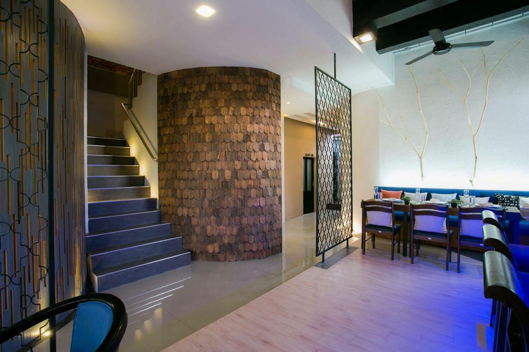 Hotel The House Patong Zewnętrze zdjęcie